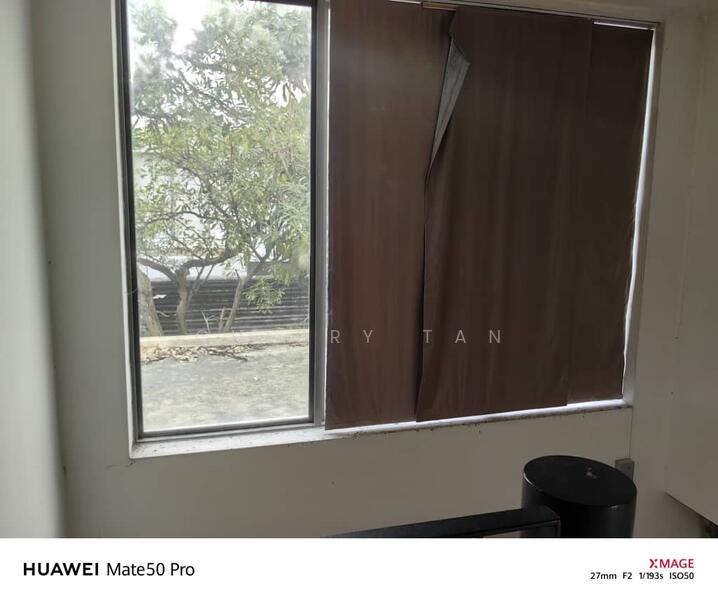 Untuk Disewa - Centrio Pantai Hillpark