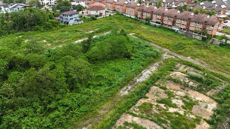 For Sale - Taman Bukit Permai