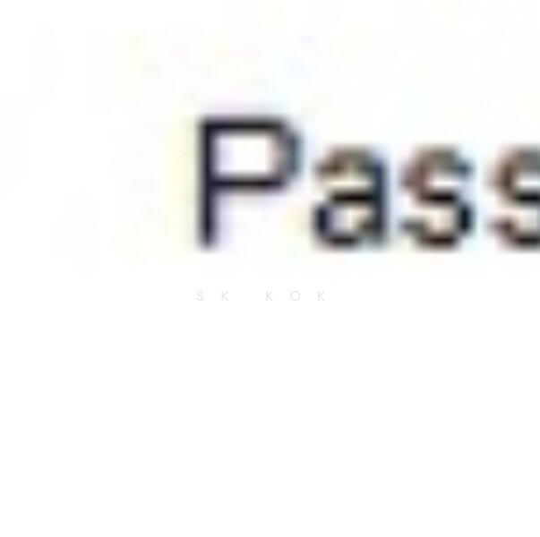 For Rent - Canning Garden Bungalow