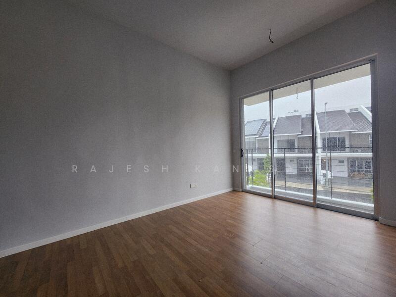 Rumah Teres untuk Dijual di Tamansari (Rawang) - Rajesh Kanesan - Interior - PropertyGuru.com.my