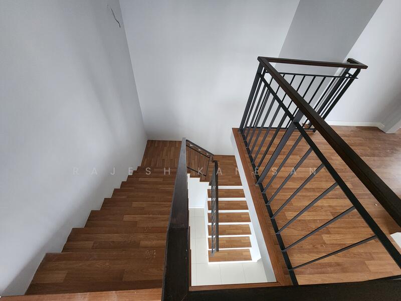 Rumah Teres untuk Dijual di Tamansari (Rawang) - Rajesh Kanesan - Interior - PropertyGuru.com.my