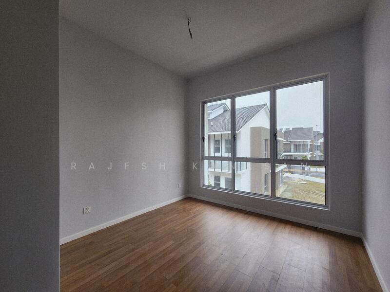 Rumah Teres untuk Dijual di Tamansari (Rawang) - Rajesh Kanesan - Bedroom - PropertyGuru.com.my