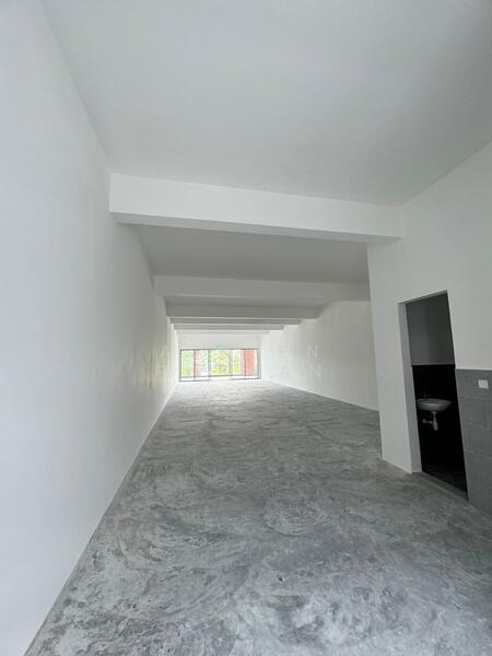 Corridor
