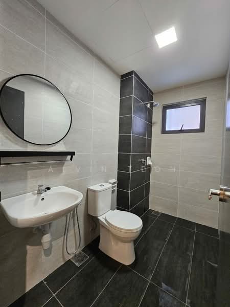 Kediaman Servis untuk Disewa di EDUSENTRAL - Alvin Teoh - Bathroom - PropertyGuru.com.my