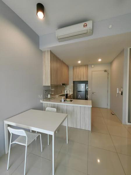 Kediaman Servis untuk Dijual di Dianthus @ Tropicana Gardens - Max Tan - Kitchen - PropertyGuru.com.my