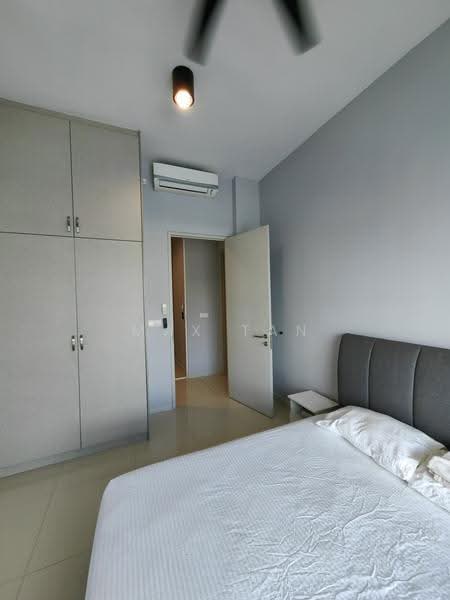 Kediaman Servis untuk Dijual di Dianthus @ Tropicana Gardens - Max Tan - Bedroom - PropertyGuru.com.my