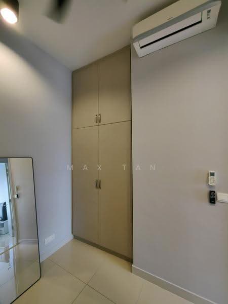 Kediaman Servis untuk Dijual di Dianthus @ Tropicana Gardens - Max Tan - Bedroom - PropertyGuru.com.my