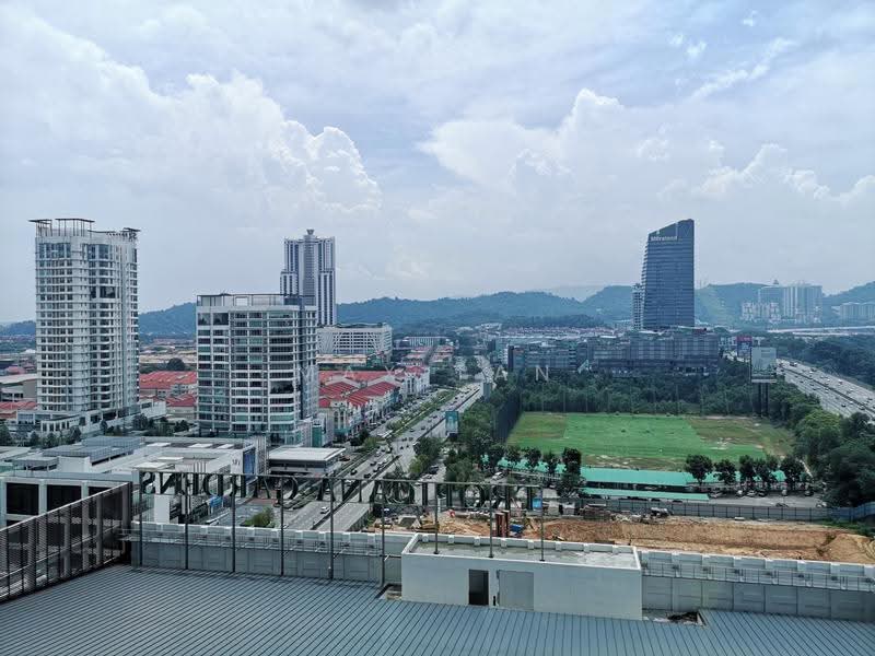 Kediaman Servis untuk Dijual di Dianthus @ Tropicana Gardens - Max Tan - PropertyGuru.com.my