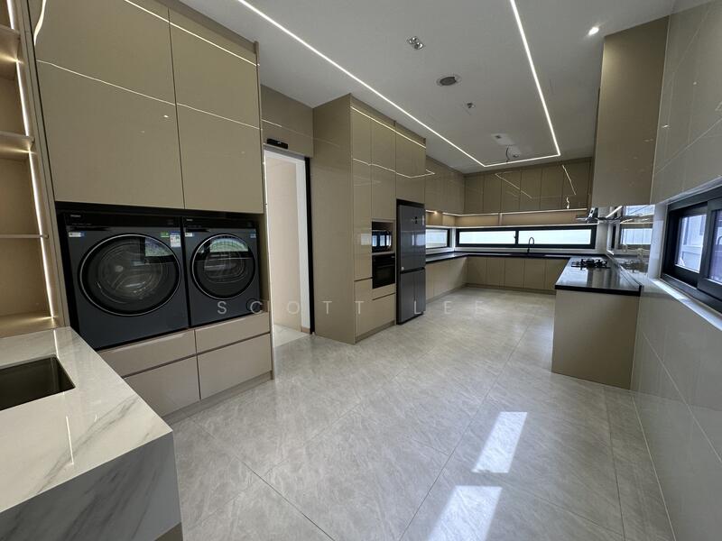 For Sale - The Ridgewood