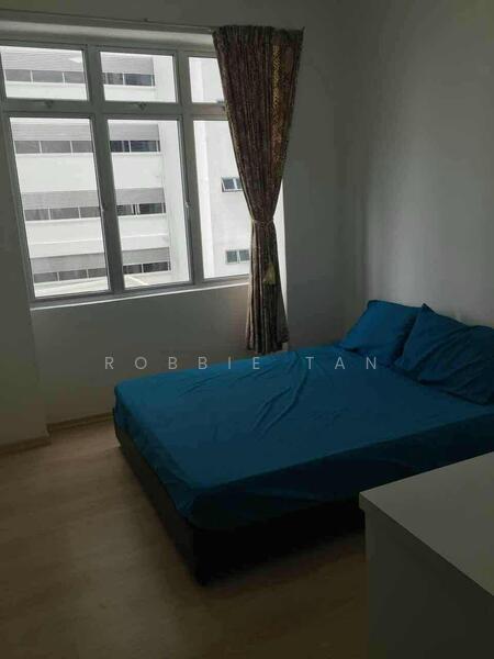 Untuk Disewa - Larkin Heights