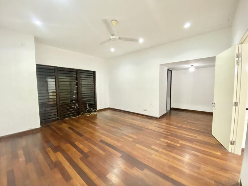 For Sale - Alam Impian