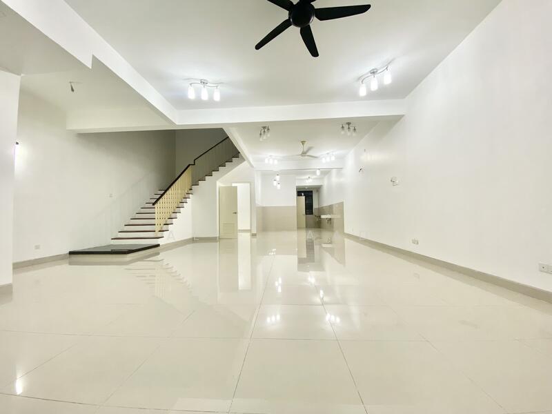 For Sale - Alam Impian