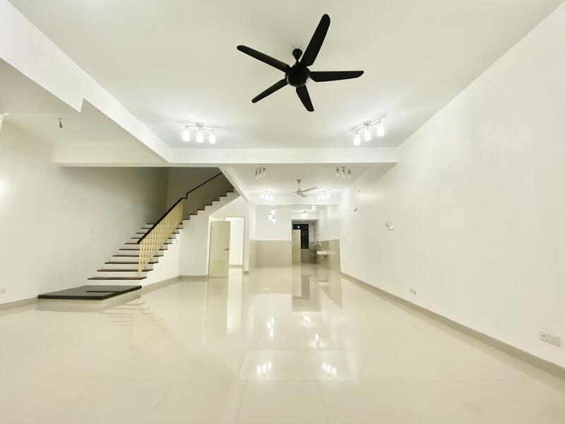 2-storey Terraced House for Sale in Alam Impian (Shah Alam) - Alif Saad - PropertyGuru.com.my