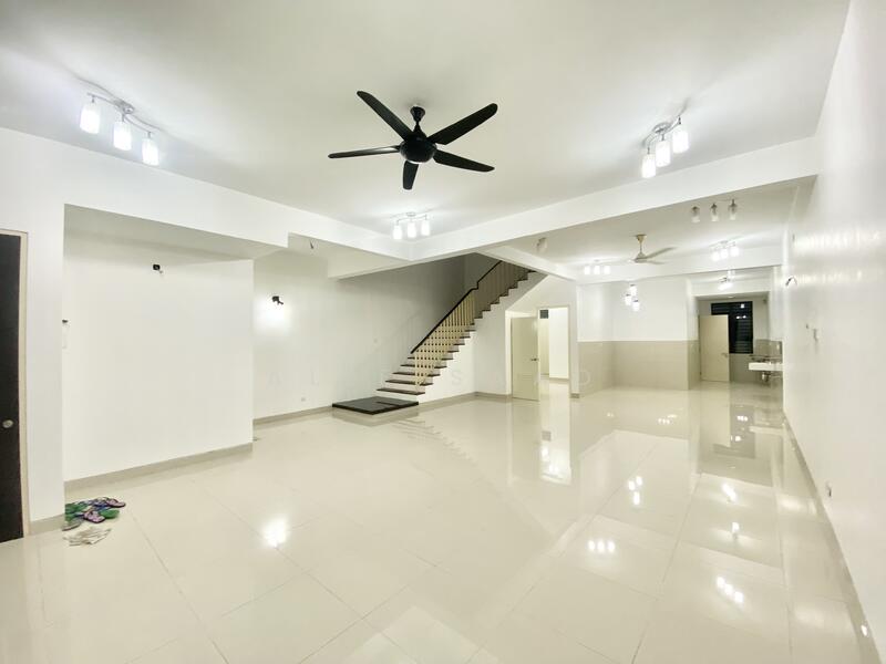 2-storey Terraced House for Sale in Alam Impian (Shah Alam) - Alif Saad - PropertyGuru.com.my