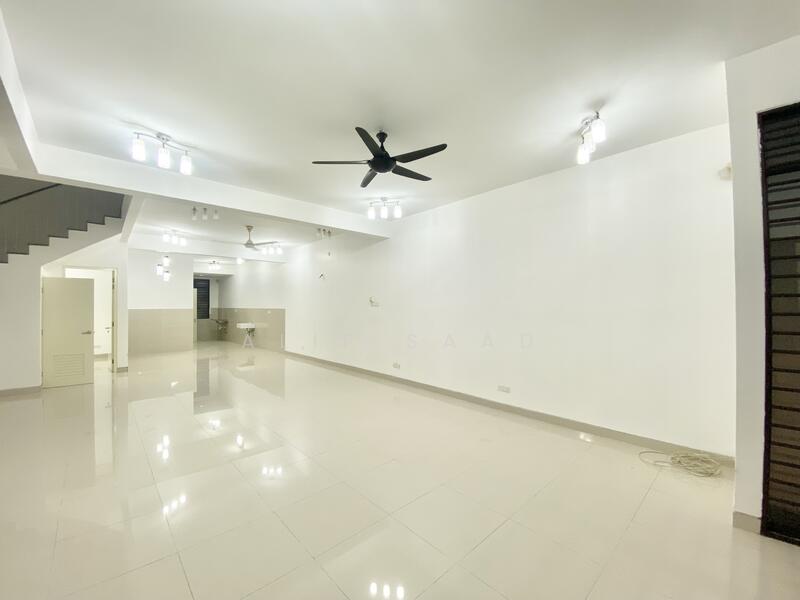 2-storey Terraced House for Sale in Alam Impian (Shah Alam) - Alif Saad - PropertyGuru.com.my