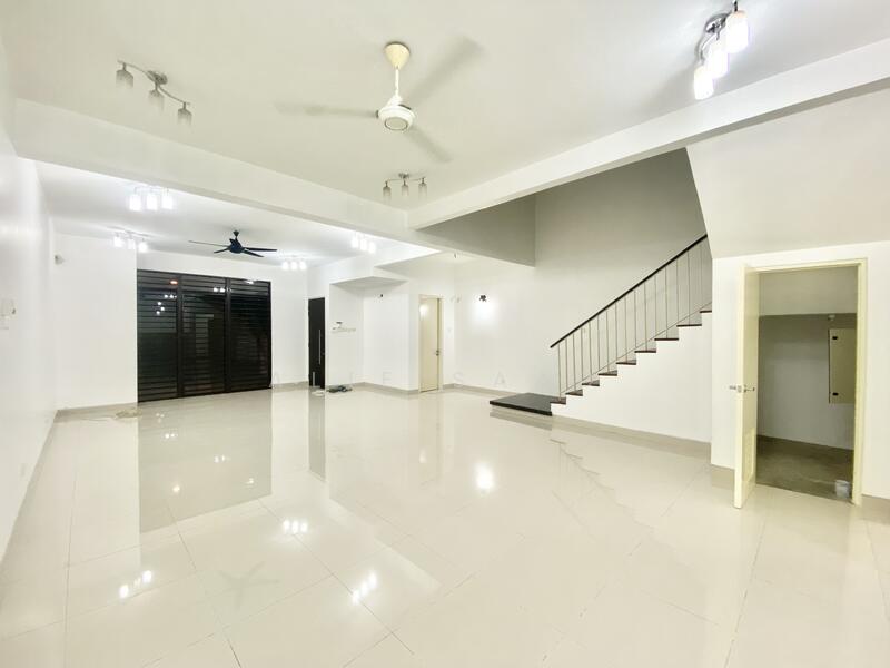 For Sale - Alam Impian