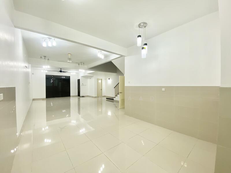 2-storey Terraced House for Sale in Alam Impian (Shah Alam) - Alif Saad - PropertyGuru.com.my