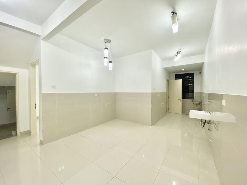 For Sale - Alam Impian