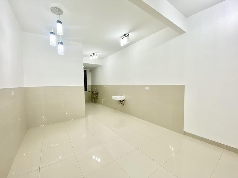 For Sale - Alam Impian