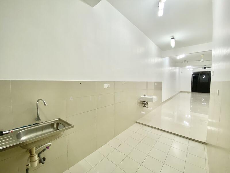 For Sale - Alam Impian