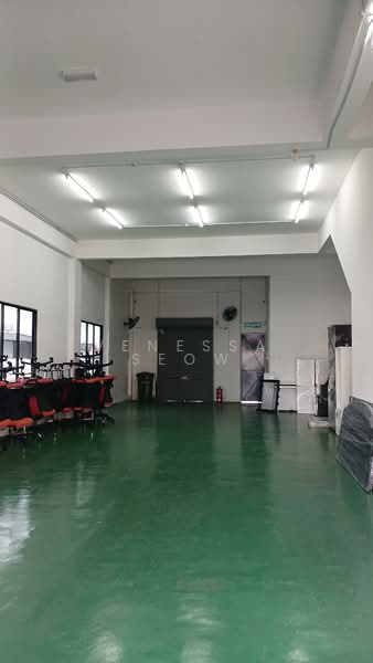 Shop / Office for Rent in Taman Bagan Ajam (Butterworth) - Venessa Seow - Interior - PropertyGuru.com.my