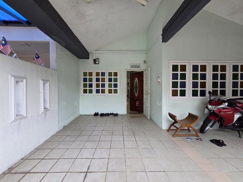 For Sale - Seksyen 14