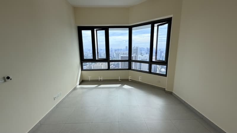 Service Residence for Sale at The Sentral Residences - TH Lee - Interior - PropertyGuru.com.my