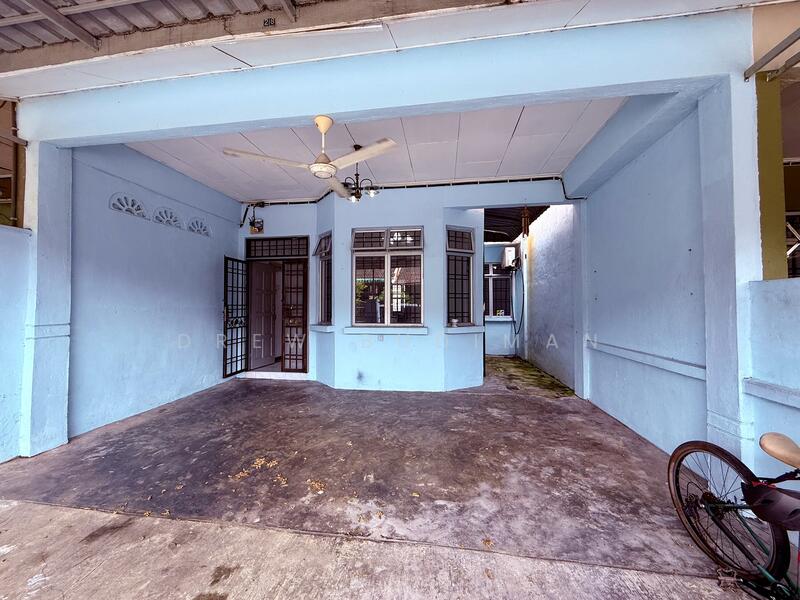 For Sale - jalan pulai indah 6/6