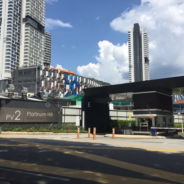 Platinum Hill PV 2 untuk Untuk Dijual - RM 510,000, Mac 2026 - Exterior - PropertyGuru.com.my