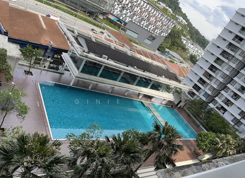 Platinum Hill PV 2 untuk Untuk Dijual - RM 510,000, Mac 2026 - Exterior - PropertyGuru.com.my