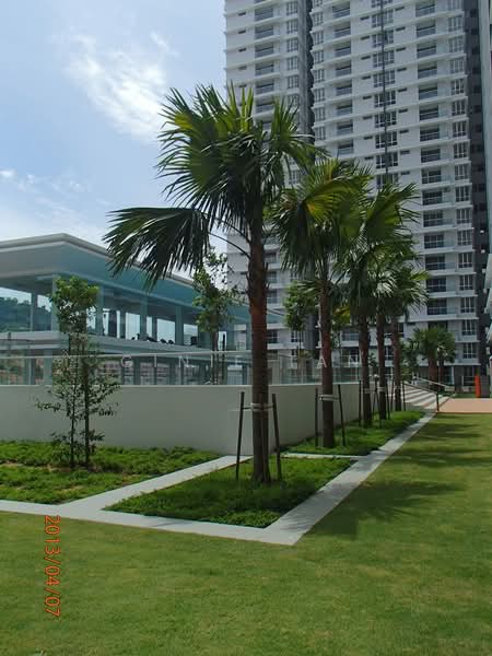 Platinum Hill PV 2 untuk Untuk Dijual - RM 510,000, Mac 2026 - Exterior - PropertyGuru.com.my