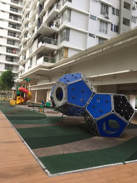 Platinum Hill PV 2 untuk Untuk Dijual - RM 510,000, Mac 2026 - Exterior - PropertyGuru.com.my