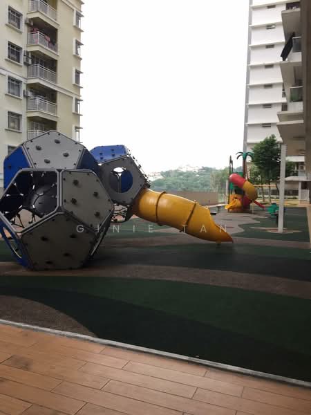 Platinum Hill PV 2 untuk Untuk Dijual - RM 510,000, Mac 2026 - Exterior - PropertyGuru.com.my