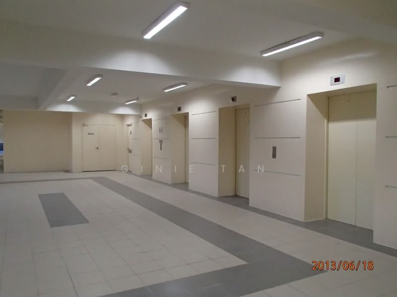 Platinum Hill PV 2 untuk Untuk Dijual - RM 510,000, Mac 2026 - Corridor - PropertyGuru.com.my