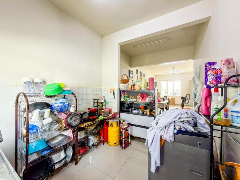 Untuk Dijual - Greenwoods Keranji 2 @ Salak Perdana