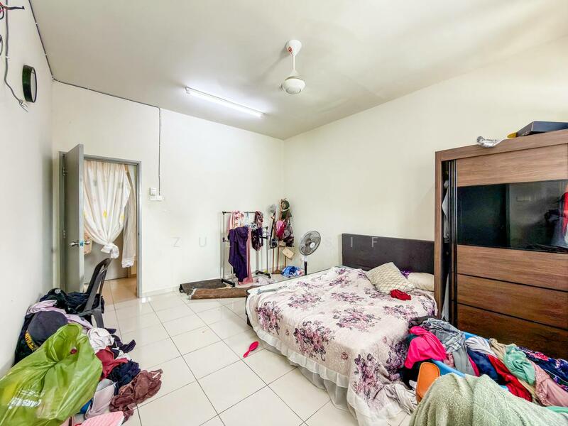 Untuk Dijual - Greenwoods Keranji 2 @ Salak Perdana