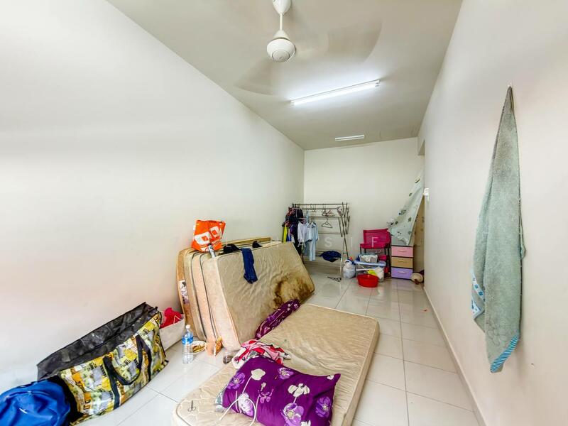 Untuk Dijual - Greenwoods Keranji 2 @ Salak Perdana