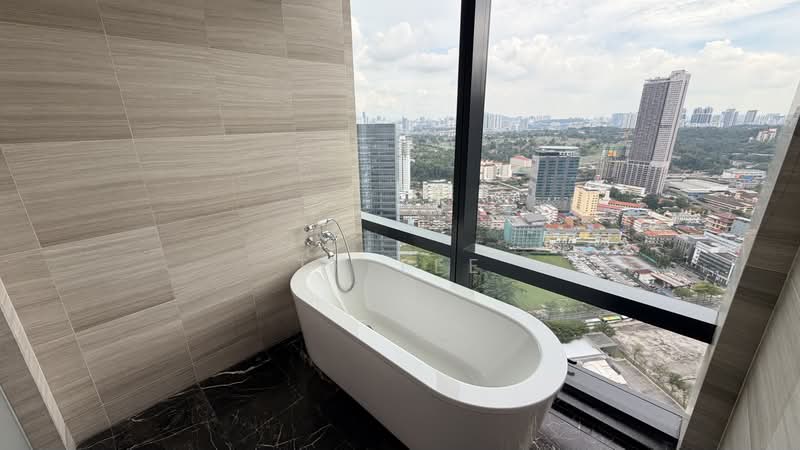 Service Residence for Sale at St Regis - TH Lee - Bathroom - PropertyGuru.com.my