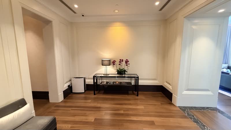 Service Residence for Sale at St Regis - TH Lee - Lobby - PropertyGuru.com.my