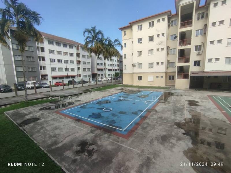 Untuk Dijual - Taman Tasik Utama