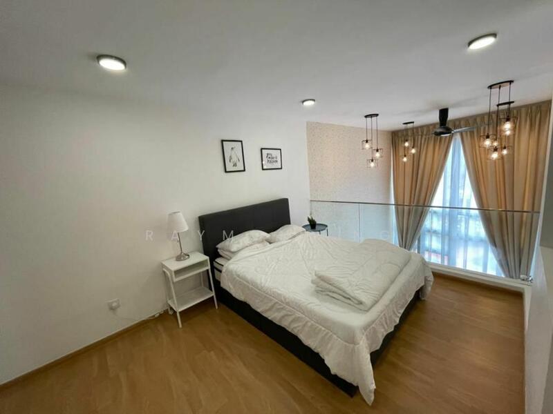 For Rent - EkoCheras