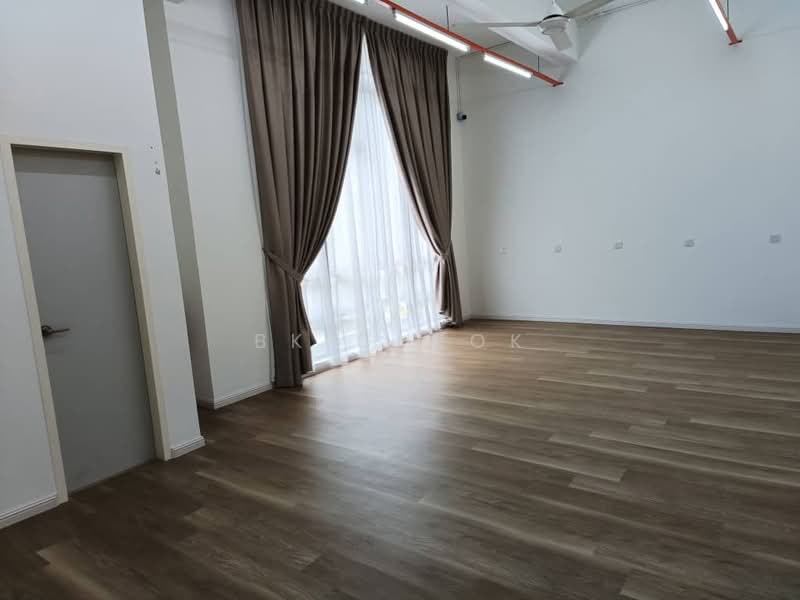 Shop / Office for Rent in Taman Pelangi (Johor Bahru) - BK Cheok - Interior - PropertyGuru.com.my