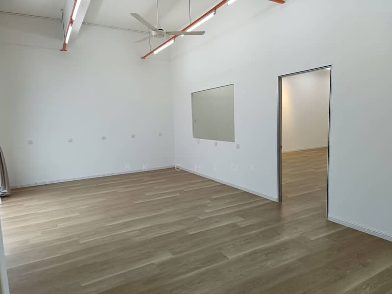 Shop / Office for Rent in Taman Pelangi (Johor Bahru) - BK Cheok - Interior - PropertyGuru.com.my