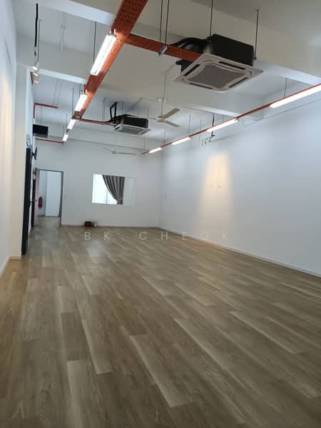Shop / Office for Rent in Taman Pelangi (Johor Bahru) - BK Cheok - Interior - PropertyGuru.com.my