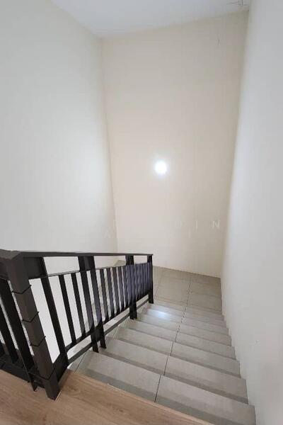 Untuk Dijual - Monet Garden @ Monet Residences Sunsuria City