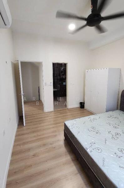 Untuk Dijual - Monet Garden @ Monet Residences Sunsuria City