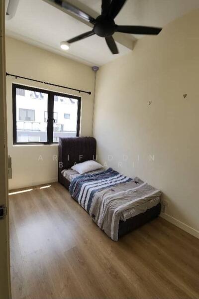 Untuk Dijual - Monet Garden @ Monet Residences Sunsuria City