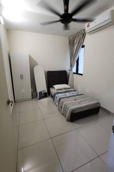 Untuk Dijual - Monet Garden @ Monet Residences Sunsuria City