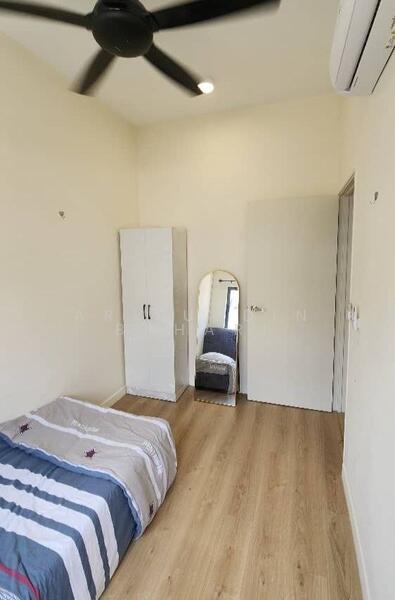 Untuk Dijual - Monet Garden @ Monet Residences Sunsuria City