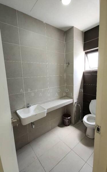 Untuk Dijual - Monet Garden @ Monet Residences Sunsuria City